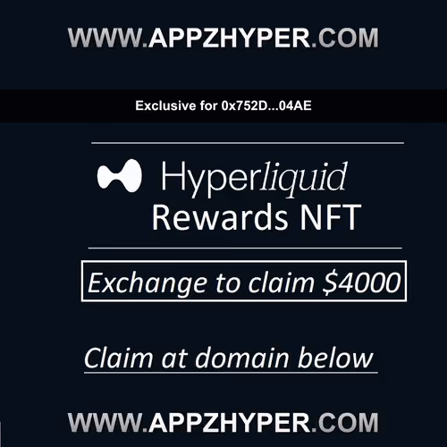 VIP Hyperliquid Yields Proof #2