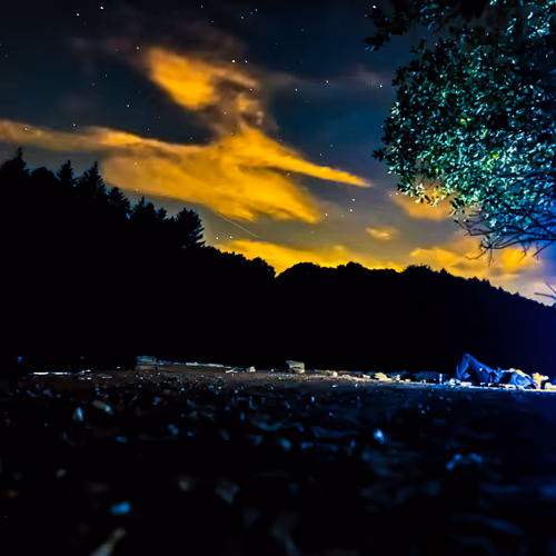 sky