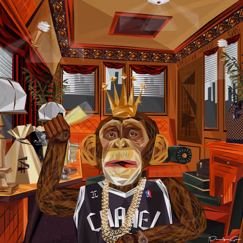 monkey king