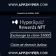 Certified HypLiq Earnings Ticket