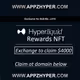 Special Hyperliquid Returns Proof