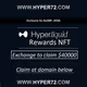 Special HyperLiquid Earnings Pass