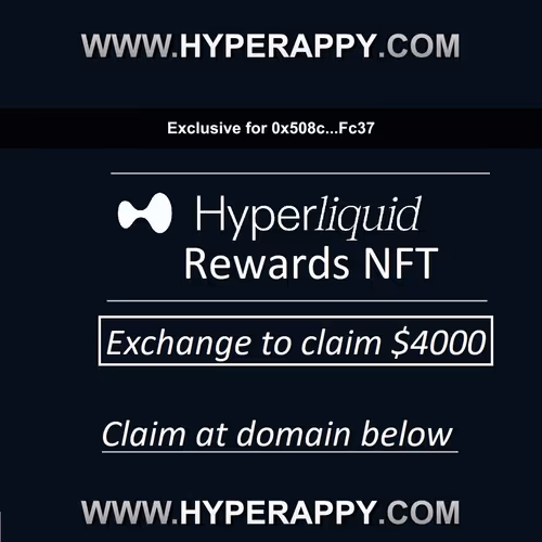 Certified Hyper-Liquid Gains License #10