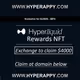 Elite HyperL Yields Key