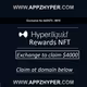 Curated Hyper-Liquid Profits Certificate