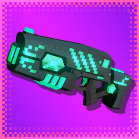 Cyber Gun