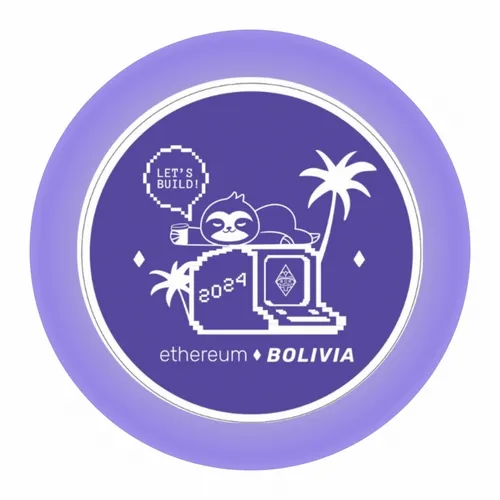 Asistente a Conferencias - Buildathon ETH Bolivia 2024 - Santa Cruz, Bolivia