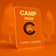 Camp Faucet Pass