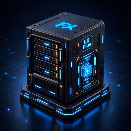 FXNW Node L2 Plus