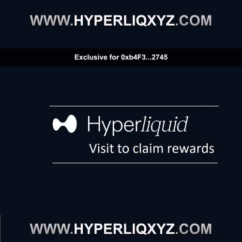 Certified Hyperliquid Profits Credential #67
