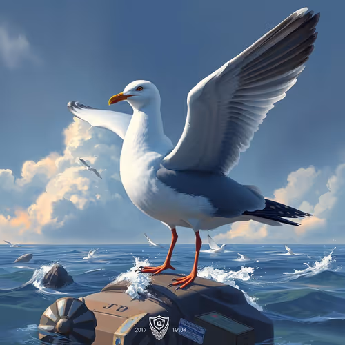 8