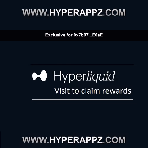 Premium HyperLiquid Benefits Pass #81