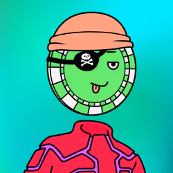 The High Roulers #732