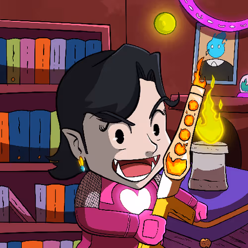 Legend Of Eros V2
