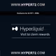 Special Hyper-Liquid Incentives Permit