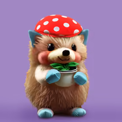 5
