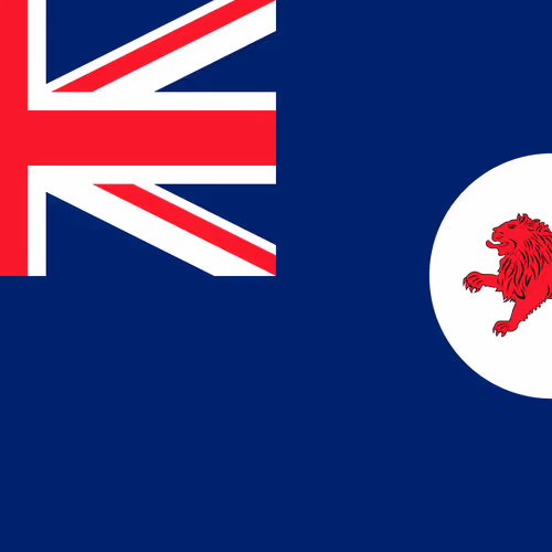Flag of Tasmania