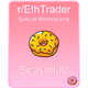 EthTrader Special Membership (S04)