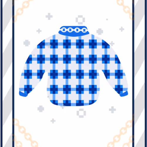 PumpBTC Bearmas Collection