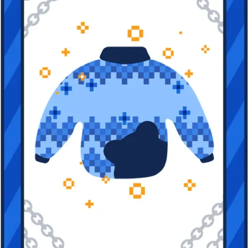 Pumpbtc Bearmas Collection 2