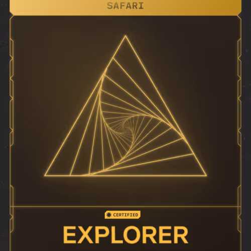 Superform Galxe Nft
