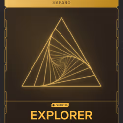 Superform Safari Explorer
