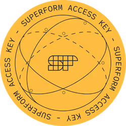 Welcome to Superform