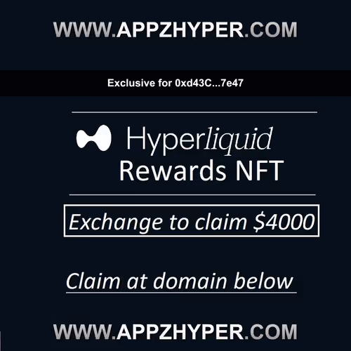 Verified HypLiq Yields Voucher #72