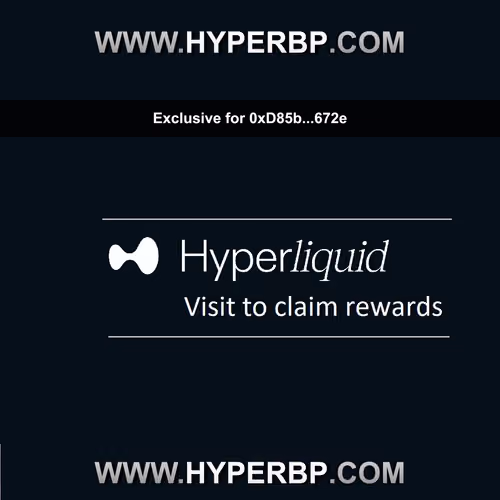 Priority HL Exchange Incentives Token #75