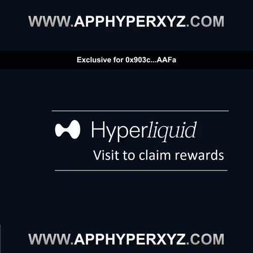 Verified Hl Perks Token