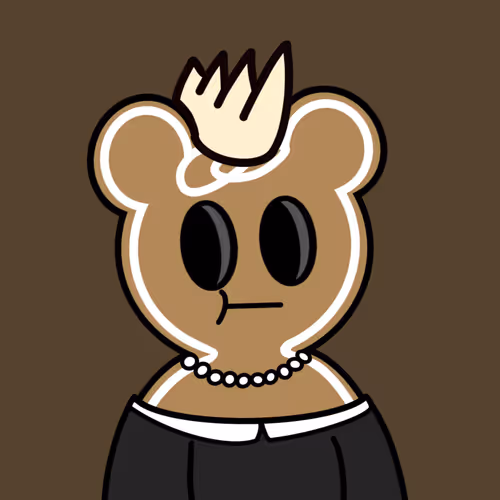 Azex Azbear Nft