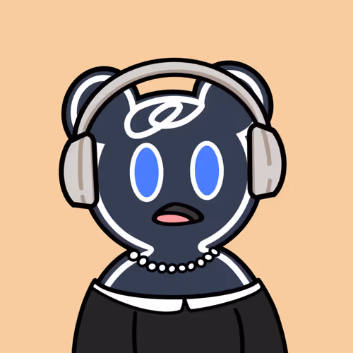 Azex Azbear Nft