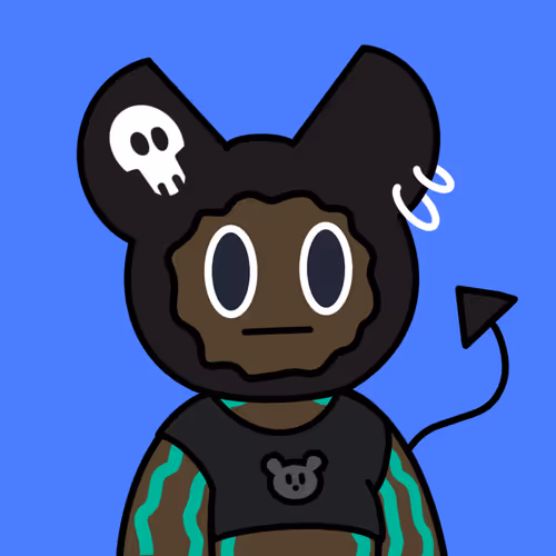 Azex Azbear Nft
