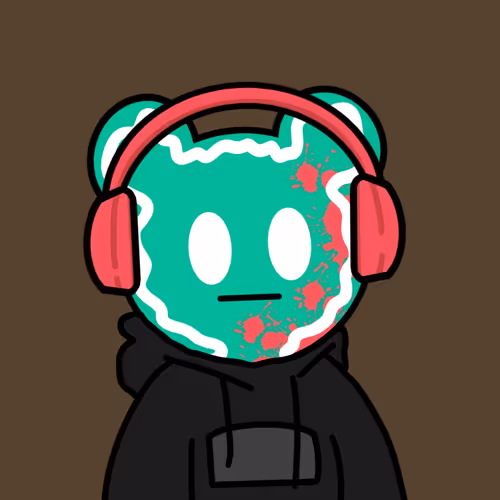 Azex Azbear Nft