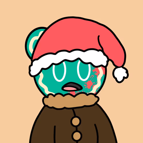 Azex Azbear Nft