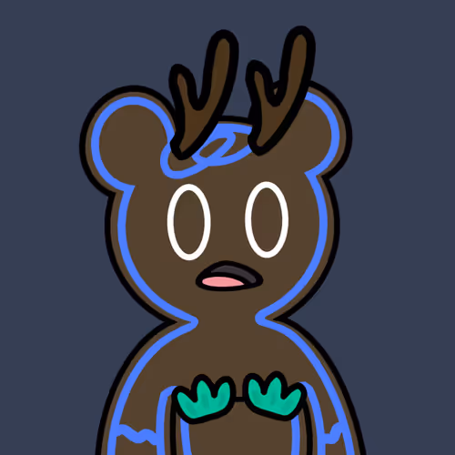 AZEx Bear NFT #938