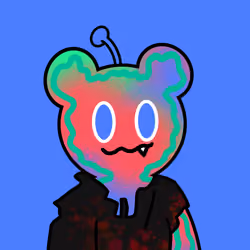 AZEx Bear NFT #449
