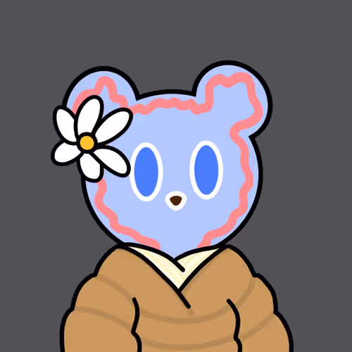 Azex Azbear Nft