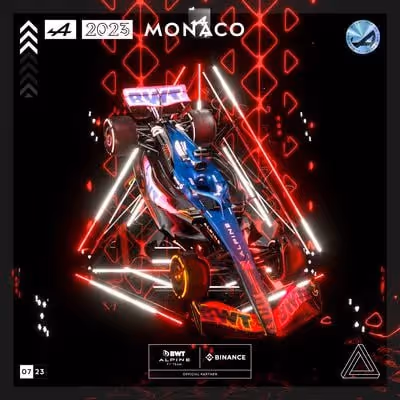 F1 - Manipulatex Entertainments