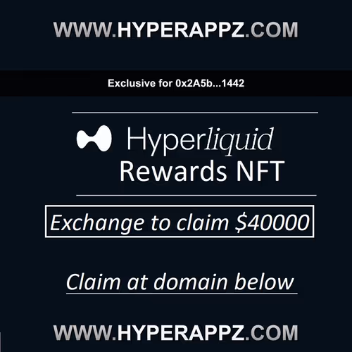 Limited HyperL Gains Proof #43