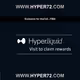 Premium Hyper Liquid Gains Credential