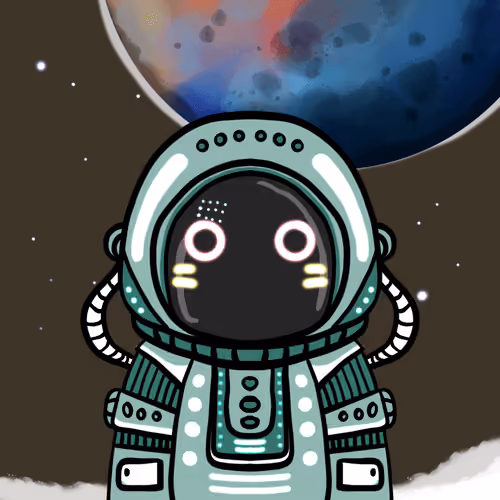 Robonaut 4525