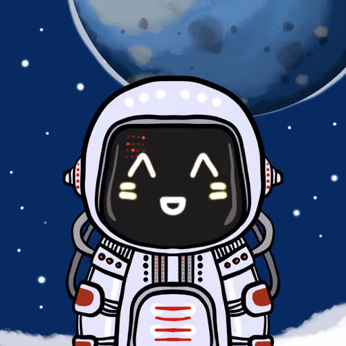 Robonaut 4526