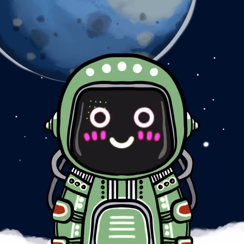 Robonaut 4527
