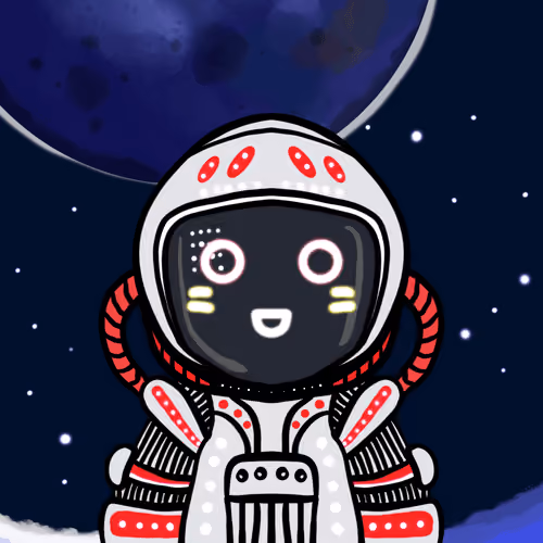 Robonaut 4720