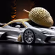 durian car