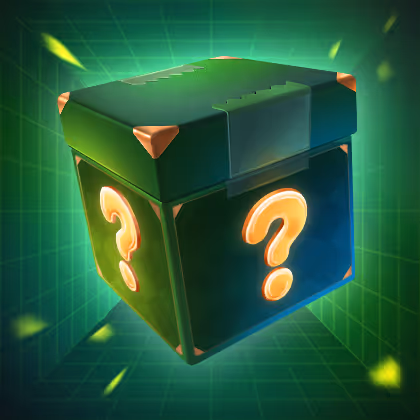 Endgame Blind Box