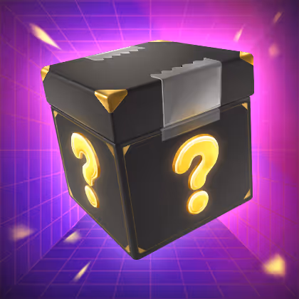 Endgame Blind Box