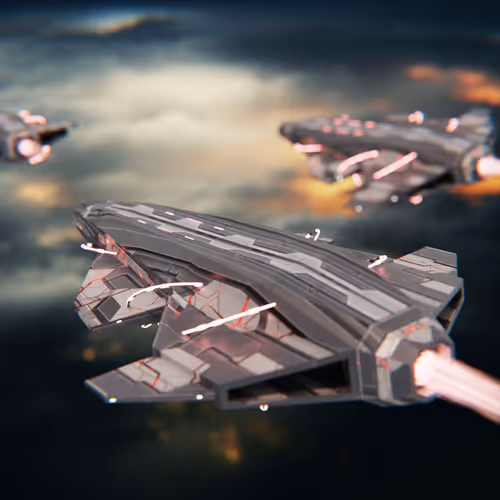 H2V Zeta #16