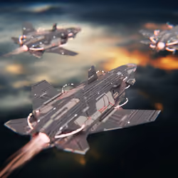 A4W Delta #28